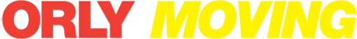 Orly Moving Systems, Inc. Logo