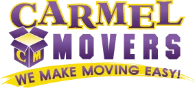 Carmel Movers Logo