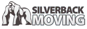 Silverback Moving & Storage Logo