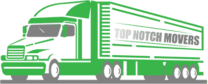 Top Notch Moving Services Logo