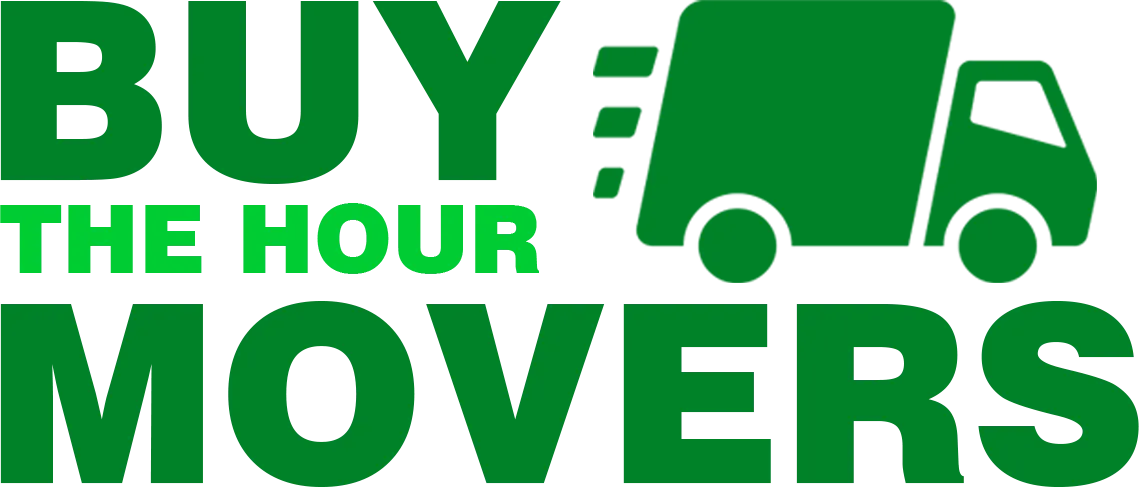 Buy The Hour Movers Brooklyn - Moving Company Brooklyn Logo
