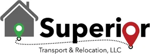 Superior Transport & Relocation, LLC Logo
