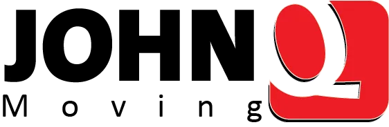 John Q Moving Logo
