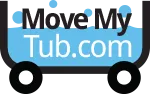 Move My Tub Logo