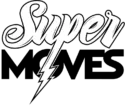 Super Moves Logo