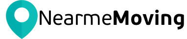 NearMe Moving Pittsburg Logo
