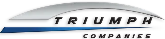 Triumph Relocation Specialists Logo
