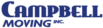 Campbell Moving, Inc. Logo