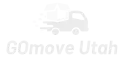 GoMove Utah Moving and Furniture Delivery Logo