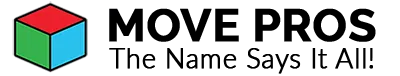 Move Pros, LLC Logo