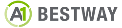 A-1 Bestway Logo