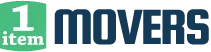 One Item Movers Logo