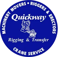 Quickway Rigging Logo
