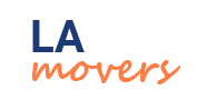 Movers LA Co. Logo