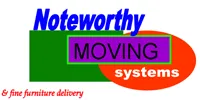 Noteworthy Moving Systems Logo