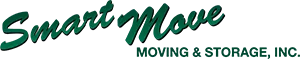 Smart Move Moving & Storage Logo