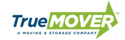 TrueMover, LLC. Logo