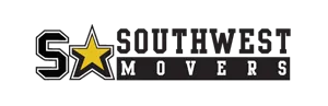 Southwest Local and Long Distance Movers Logo