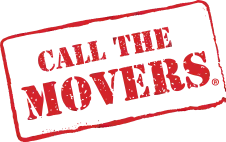 Call The Movers Logo
