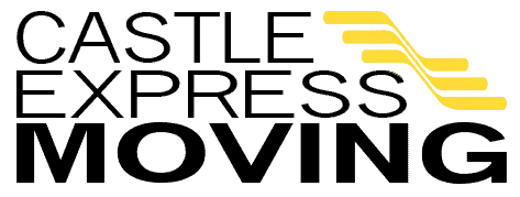 Castle Express Moving LLC Logo