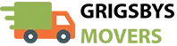 Grigsby's Movers Logo