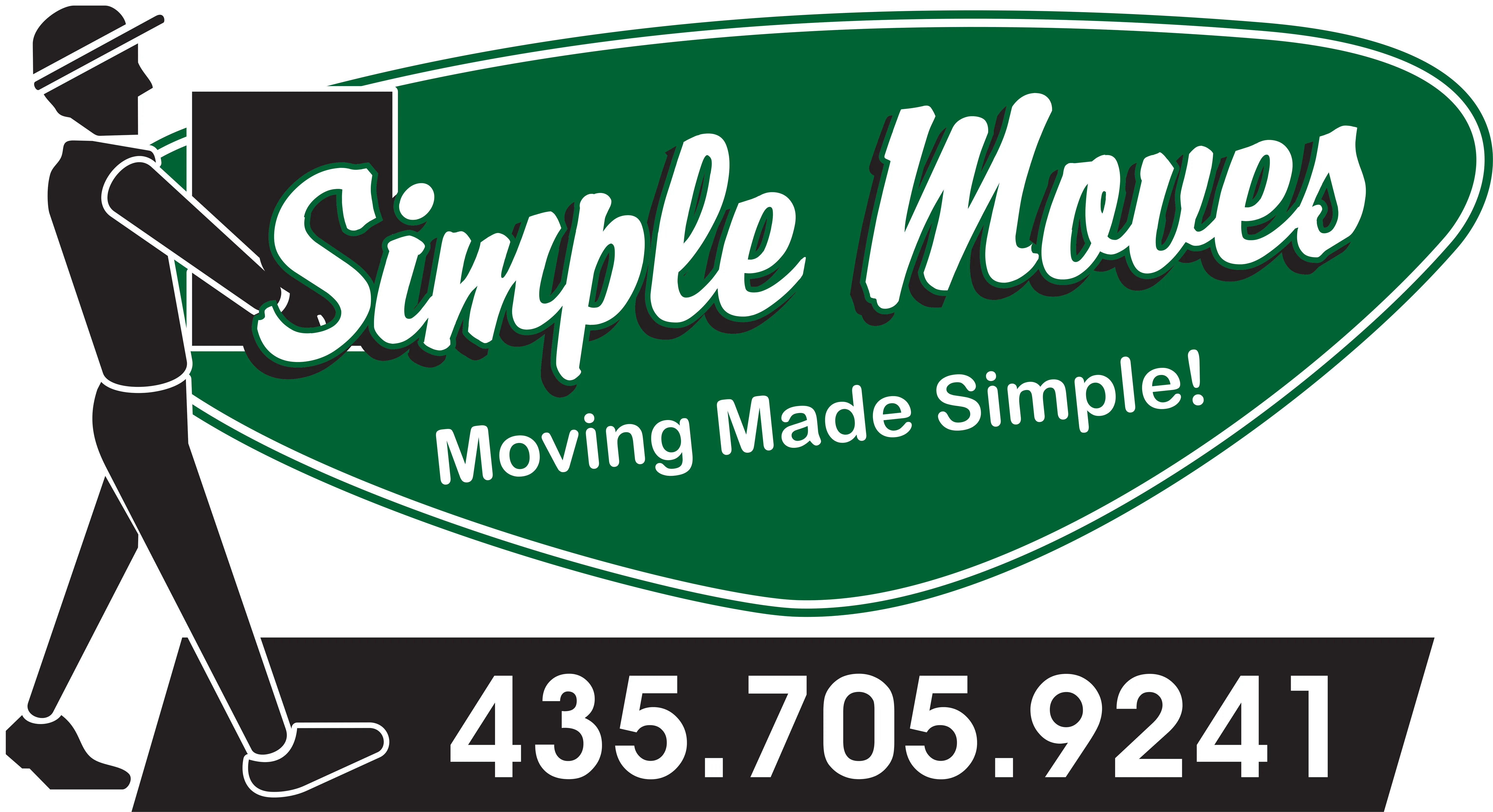 Simple Moves Logo