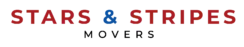 Stars and Stripes Movers - Stars and Stripes Movers Logo