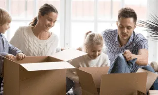 Transit Systems Inc. (TSI) Logo