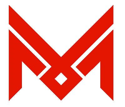 Monsoon Valley Moving Company Logo