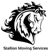 Stallion Moving Services Logo