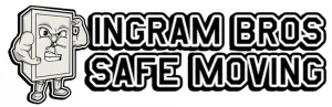 Ingram Bros Safe Moving Logo