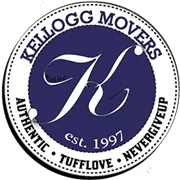 Kellogg Movers Logo