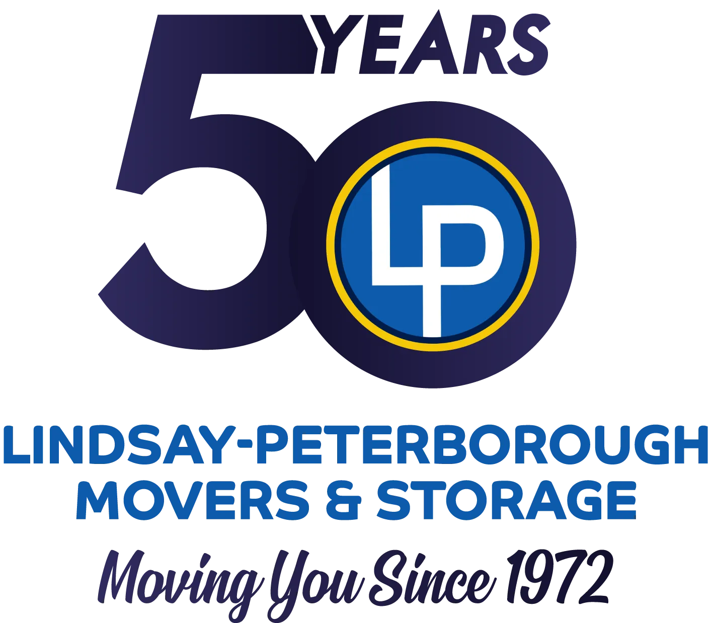 Lindsay - Peterborough Movers Logo