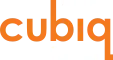 Cubiq - Storage in Boston Logo