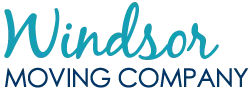 Windsor Moving and Storage Logo