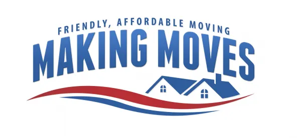 Making Moves logo