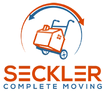 Seckler Moving Logo