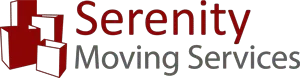 Serenity Moving Services logo