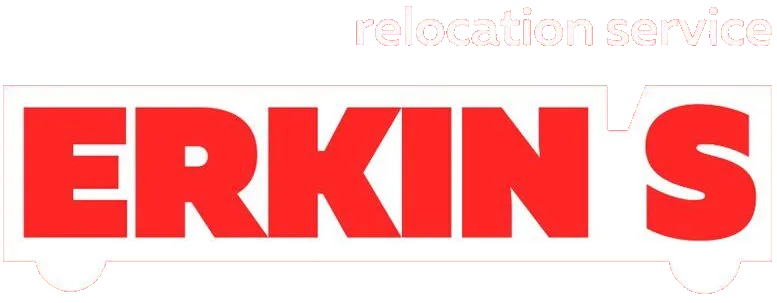 ERKIN-S relocation service Logo