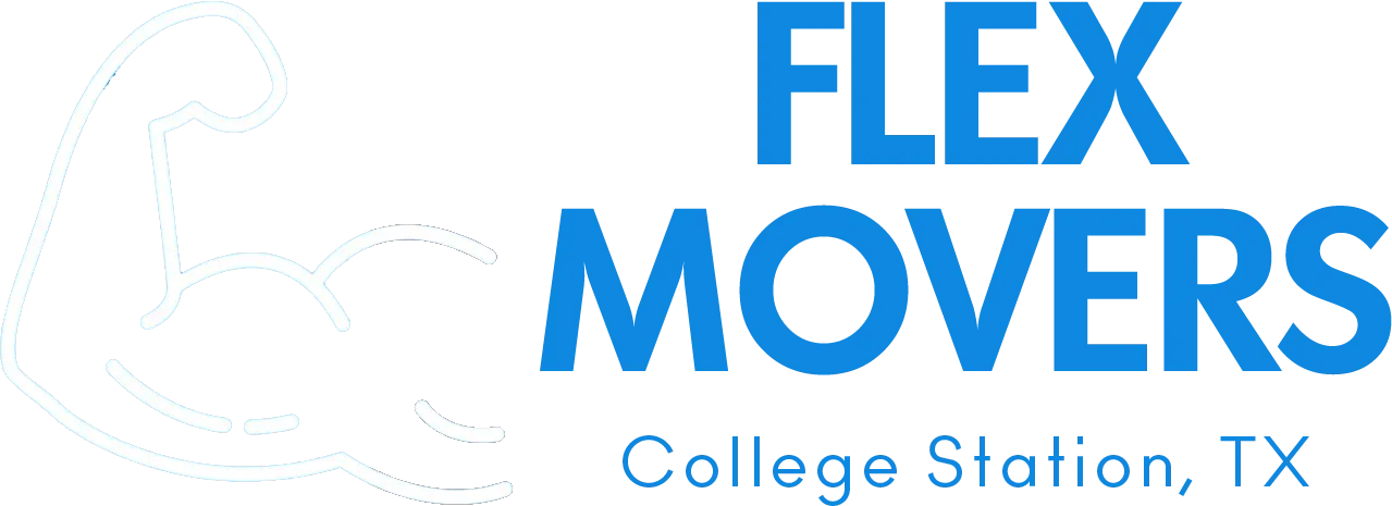 Flex Movers Logo