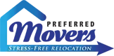 Preferred Movers Logo