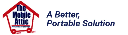 Mobile Attic Inc Logo