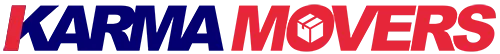 Karma Movers Brooklyn NYC Logo