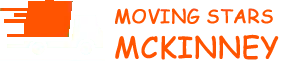 Moving Star Mckinney Logo