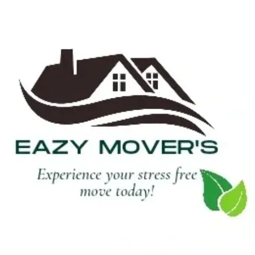 Eazy Movers Llc Logo