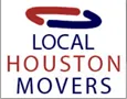 Local Houston Movers Logo