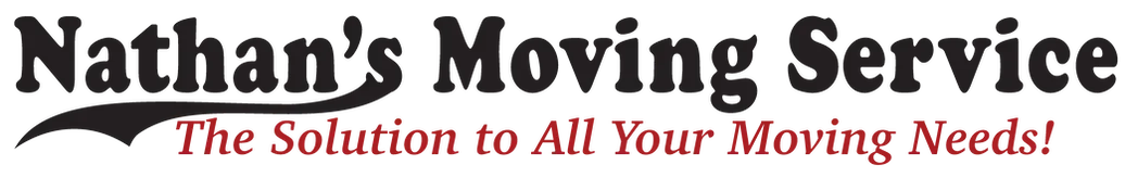 Nathan's Moving Service logo