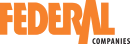 Federal Companies - Chicago Movers logo
