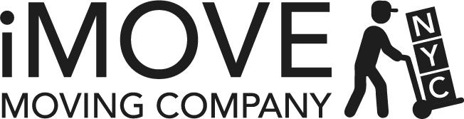 iMOVE NYC Logo