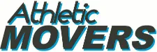 Athletic Movers Logo